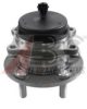 KIA 527502B100 Wheel Hub